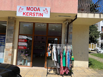 Moda Kerstin