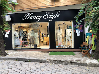 Nancy Style Clothes