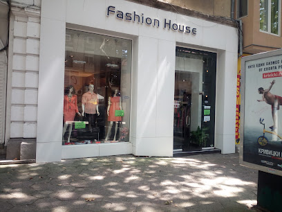 FASHION HOUSE