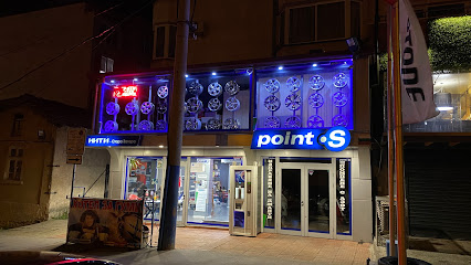 Point S Niti