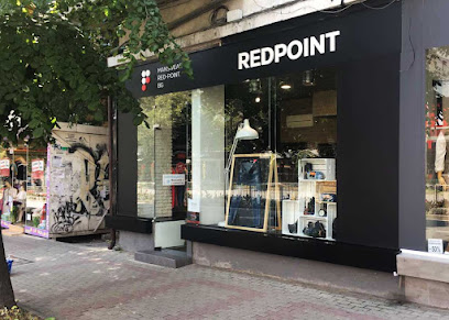 Red Point - clothing store (bul. Vladislav)