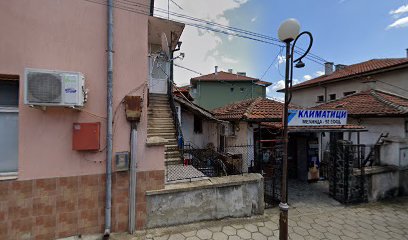 KOREKT KARLOVO